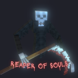 REAPER OF SOULS project image
