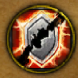 DoesItDie - MoP Warlock logo