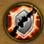 DoesItDie - MoP Warlock logo