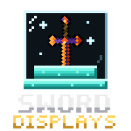 Sword Displays logo