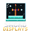 Sword Displays logo