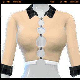 Chub_Seal_OQ-Shirt project image
