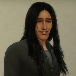 Rick Mora project image