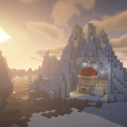 Essence Odyssey project image