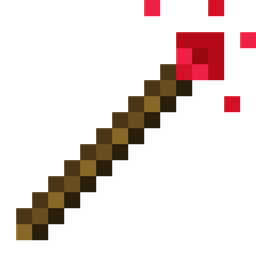 Wands - Minecraft Bedrock Addons - CurseForge