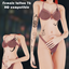 Female tattoo 76 logo