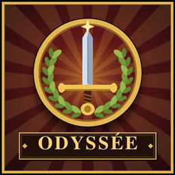 Odyssee logo