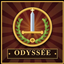 Odyssee logo
