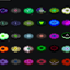 Moediscs logo