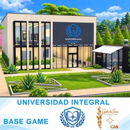 GM_UNIVERSIDAD INTEGRAL project image