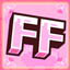 Freaky Features logo
