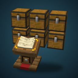 Chest Hub logo