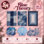 Blue Theory Rug Collection logo