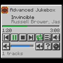 Thoreso's Disc Binder project image