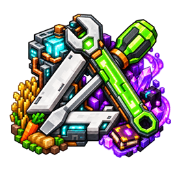 LatroX ReForging Compatibility project image