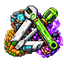 LatroX ReForging Compatibility logo