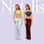 Top N02, Pants N03ⁿᵃᵗᵃˡⁱˢ logo