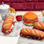 Ary's Custom Food Set Part 1 logo