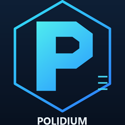 Polidium logo