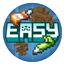 Create : Easy Glue logo