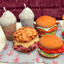 Ary's Custom Food Set Part 2 logo
