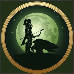 Hunter Pet Collector logo