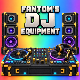 Fantoms DJ Equipment project image