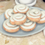 Cinnamon Rolls Snack logo