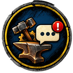 Craft Alert logo
