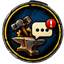 Craft Alert (CraftAlert) logo