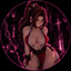 Mai Shiranui logo