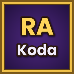 Koda Raid Alarm logo