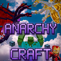 antarchy craft