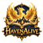 HavenAlive logo