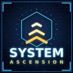 System Ascension project image