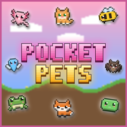 PocketPets logo