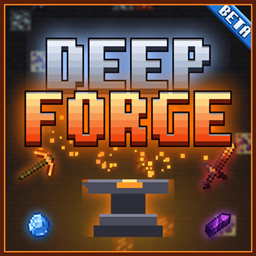 Deepforge Survival project image