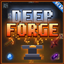 Deepforge Survival logo