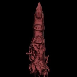 Cursed Awakening project image