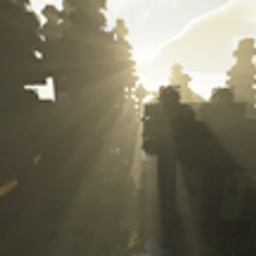 Dark Fantasy Volumetric Shaders - DFVS project image