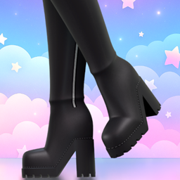 Mira Boots project image