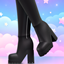 Mira Boots logo