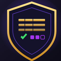 Toxic CrestTracker logo