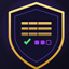 Toxic CrestTracker logo