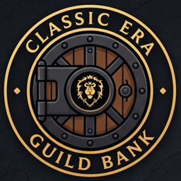 Classic Era Guild Bank logo