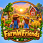 FarmWFriends logo
