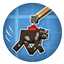 Create Rancher logo
