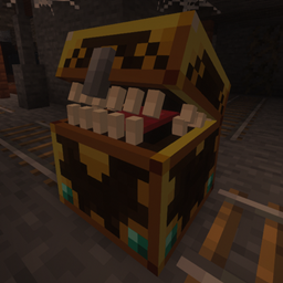 Thoreso's Mimics project image
