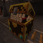 Thoreso's Mimics logo