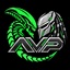 AliensVsPredator: Origin logo